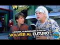 VOLVER AL FUTURO [Parte 2/2] | PERDÓN, CENTENNIALS