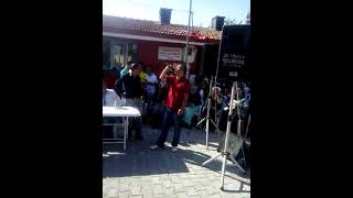 Ertan Eser - Huzurum Kalmadı