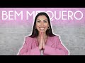 Bem Me Quero #1 | Novo DESAFIO FITNESS | TatiCosta