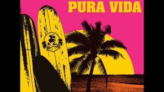 Video thumbnail of "Waiting For Your Love- Los Pericos"