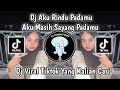 DJ AKU MASIH RINDU PADAMU || DJ HAPUS AKU X MENGEJAR MIMPI || DJ VIRAL TIKTOK TERBARU 2023