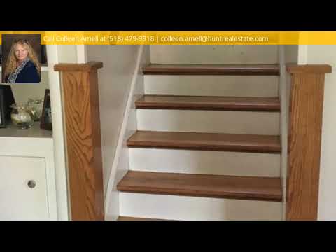 20 Oxford Terrace, Gloversville, NY home video tour