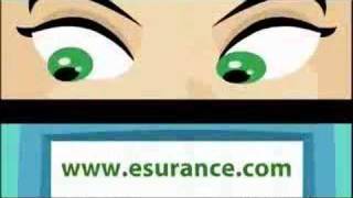 The Spy Who Loved Esurance