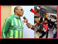 LOBONGA WA BOWAZE NAE ADAI KUCHEZA TAHARABU SIO VIBAYA NI WIMBO KAMA ZINGINE LOBONGA WA BOWAZE NAE ADAI KUCHEZA TAHARABU SIO VIBAYA NI WIMBO KAMA ZINGINE