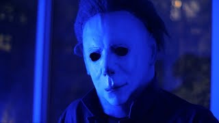 Halloween NYC   A Michael Myers Fan Film Trailer