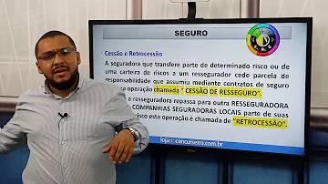 Quem é o co segurado?