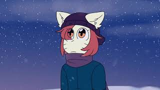 Star Night Snow [OC MAP]