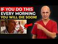 Cardiologist Warning: Stop Doing This Every Morning — It Could Trigger a Heart Attack