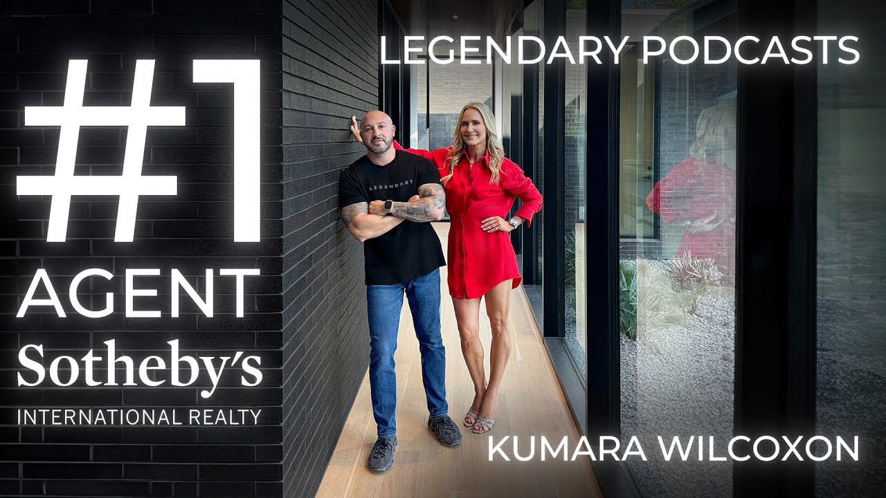 Kumara Wilcoxon ยท Number One Agent in Sotheby's International Realty ...