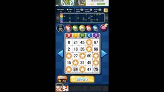 Today's Best game play – Bingo Master King e1 [ Arcade & Retro game & Free to play ] screenshot 5