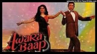 Teri Umar 50 yahan 55 ki MP3 song movie Awara baap