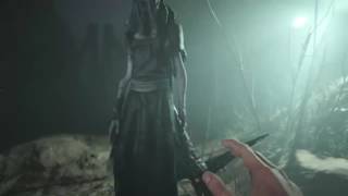Outlast 2 Demo #3 CORNFIELD CHASE!!!