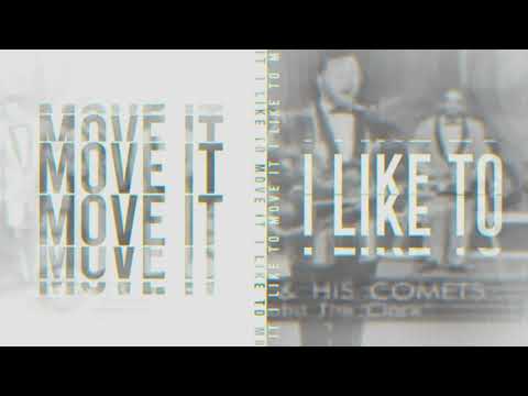 Zatox & Coone - I Like To Move It