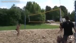 ULTIMATE BEST SPORTS FAIL COMPILATION 2014 BEST OF FAILS! FUNNY VIDEO!!