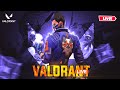 Is it even Possible? Road to Immortals| Valorant Live| Sinister Sid | #gaming #livestream #valorant