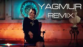 Tuğçe Kandemir - Yağmur 2019 Remix Resimi