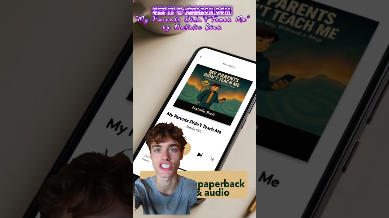 Best Book for Adulting ✨✨✨✨