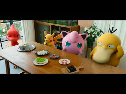 ãå¬å¼ãããã±ã¢ã³ãã¡ã¨ã®ã­ã£ã³ãæãç¬¬1è©±ãããããï¼é¦ãå¼¾ãããã¹ã«ããã±ã¼ã­ã