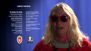 2016 Wisconsin Film Festival Trailer