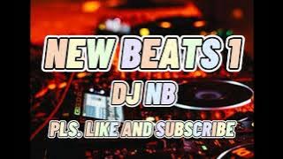 NEW BEATS 1 || DJ NB || M-PLANET COLLECTIONS ||