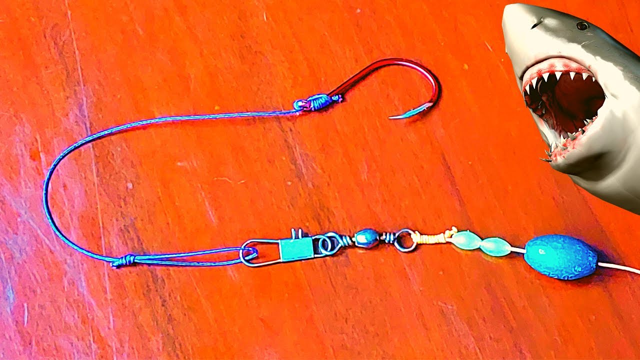 Fish Finder Rig Surf Fishing Saltwater Rigs YouTube