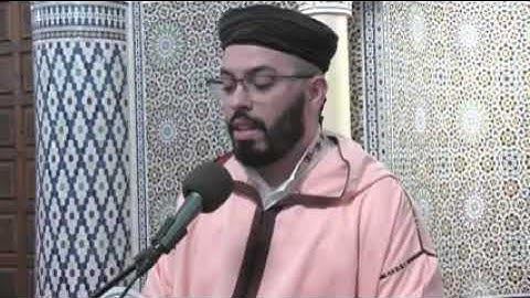 سورة الإنسان ...أجمل قراءة/:القارئ هشام الهراز حفظه الله