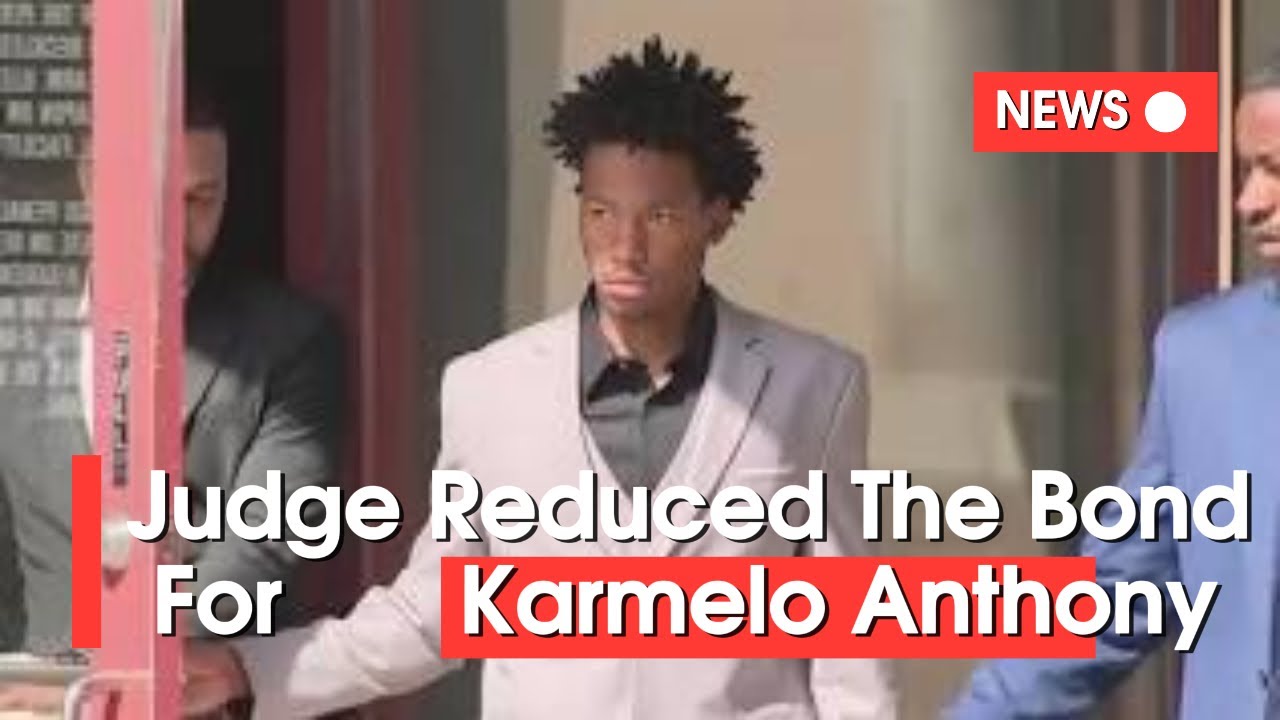 Texas High School Murder Case Bond Decision STUNS Community