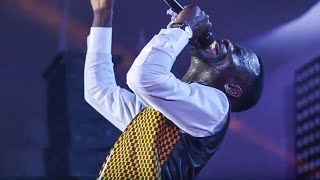 SK Frimpong -  Weapon Of Worship (Dynamic Praise 2019 Full Video)