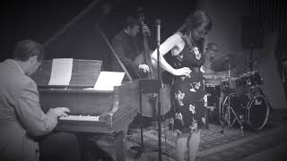 I Can't Give You Anything But Love- Naama Gheber Quintet @ The Cell