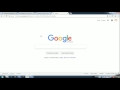 wah, ternyata begini cara membuka halaman web google
