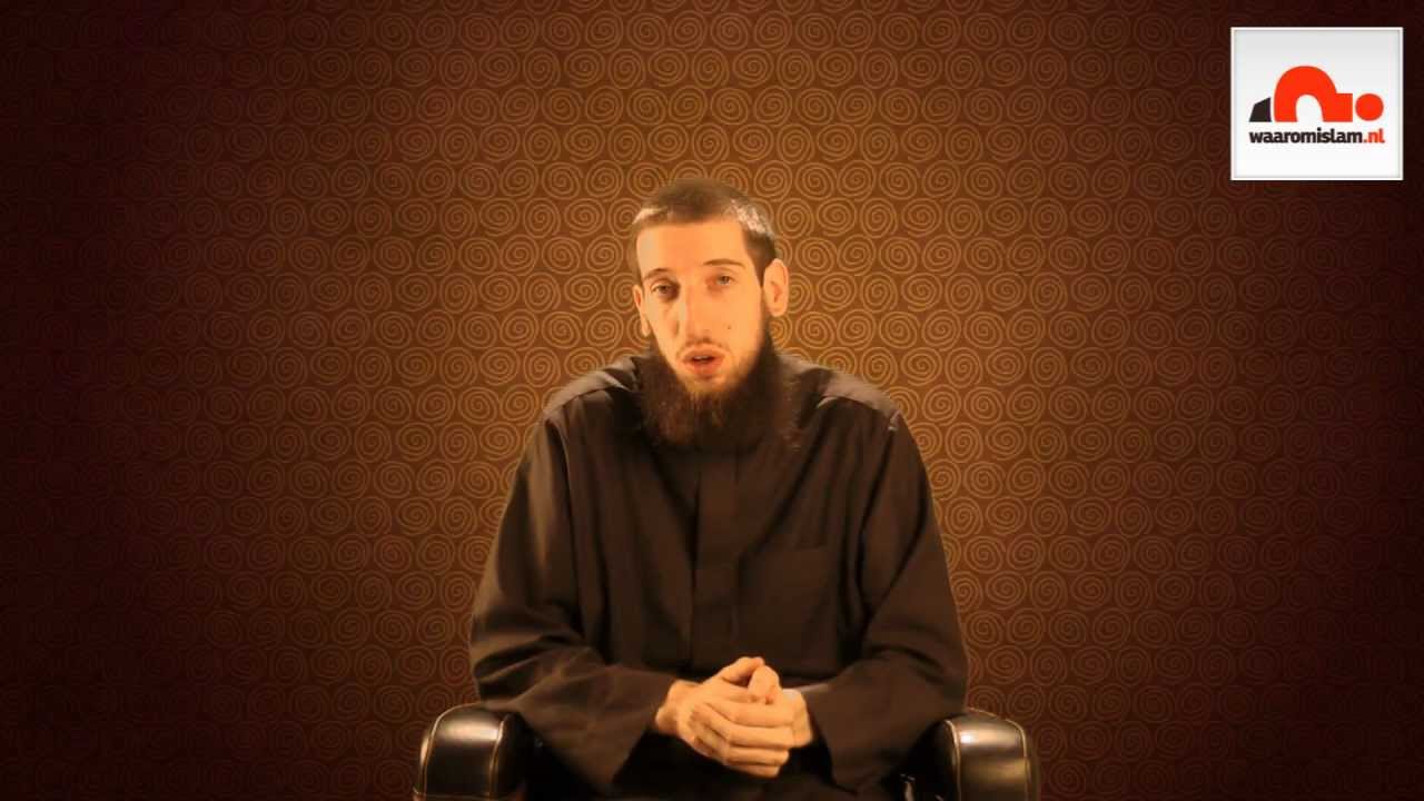waaromislam.nl: Wie is Allah (3) - YouTube
