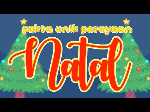 Video: Tradisi Natal yang Aneh di Spanyol