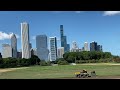 End of video