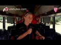 A Super Season - 2015 Utah Softball Regionals Trip