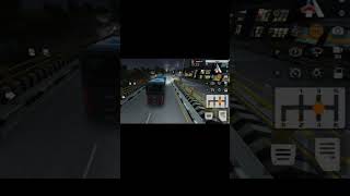Gear mode kaise chalu karen  How to gear mode Avilable || #bussimulatorindonesia #gearmode #ytshor