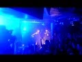 Crossfaith - Photosphere Live Underworld HD