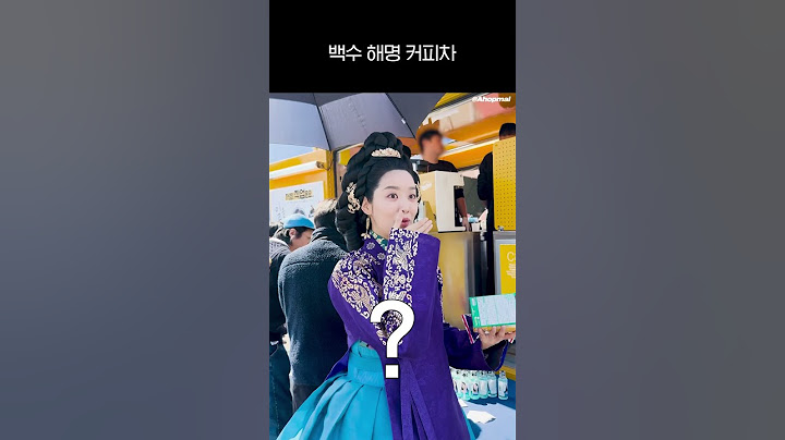 (ENG) 백수 해명하러 갔다가 또다른 긁힘거리 발생👺 #차주영