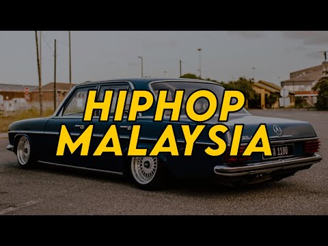 Video: 10 Koleksi Kereta Hip Hop Paling Hebat