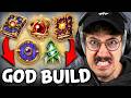 Endlosmodus ausreizen! | Oaken Tower