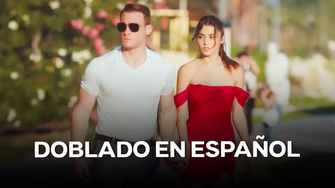 Llamas A Mi Puerta Capítulo 6 (Doblado en Español)