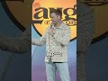 Feels Like Lies | Jeff Dye | #laughfactory