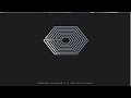 EXOLOGY CHAPTER 1 : The Lost Planet (2CD)スペシャルエディシ