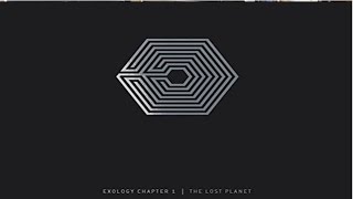 EXOLOGY CHAPTER 1 : The Lost Planet (2CD)スペシャルエディシ