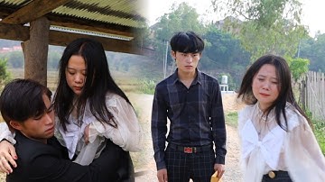 Duab Ntxoos Kev Hlub EP.41 ( Fwj Chim & Yooj Yim & Dao )