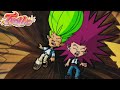 SNEAKING into the Amber Caves! 🤫 The Day the Magic Died | Trollz - WildBrain | Full HD Episodes
