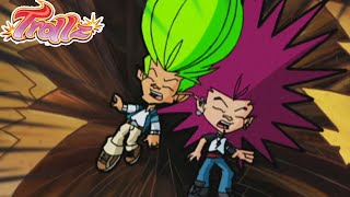 SNEAKING into the Amber Caves! 🤫 The Day the Magic Died | Trollz - WildBrain | Full HD Episodes