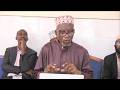 SHEIKH PONDA AFUNGUKA KIONGOZI WA BAKWATA MUFT ZUBEIR HAKUHUSIKA KUWATOA MASHEIKH WA UAMSHO JELA