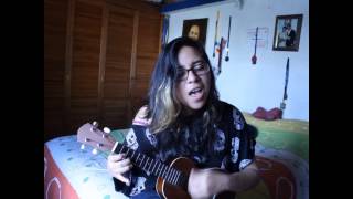 Lucha de Gigantes (Ukulele) - Noize