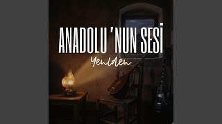 Ey Benim Divane Gönlüm (Anadolu Rock Cover)