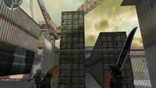 Crossfire Bug : Special Episode 02